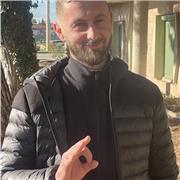 Coach sportif à domicile ou en extérieur pour de la remise en forme , renforcement musculaire ou sport santé dans les bouches du Rhône
